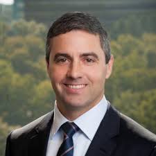 Hunter Vance Linville, Lawyer in Atlanta, Georgia