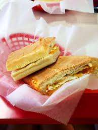 Puerto Rican Breakfast Sandwich The Best Puerto Rican Breakfast Puerto Rico Food Island Food