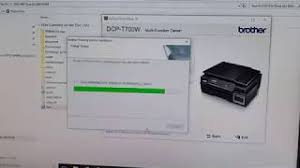 Directly from your product provider or from a trusted website. Installing Brother Dcp T700w By Joseph Torres