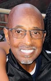 Johnny Ray “Jiving Johnny” Brewer