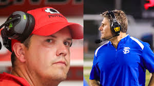 12th Street to host latest chapter in Bridgeport-Fairmont Senior rivalry  (Class AAA Week 10 preview)