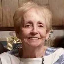 Mary Pruett Baker Obituary January 20, 2016
