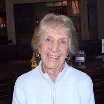 Barbara Jean Passafiume Obituary