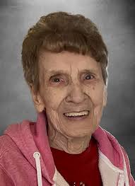 Obituary: Lillian Seiy, 80, of Ludington, formerly of Custer