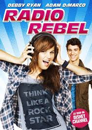 Lived in keller, texas until she moved to los angeles, california to pursue her acting career. Amazon Com Radio Rebel Debby Ryan Sarena Parmar Adam Dimarco Atticus Mitchell Merritt Patterson Allie Bertram Iain Belcher Rowen Kahn Nancy Robertson Martin Cummins Peter Howitt Movies Tv