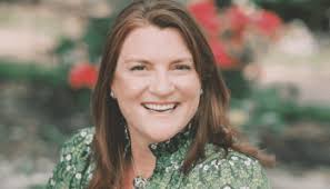 The 2023 BOTAR President