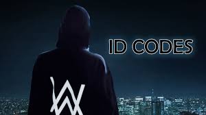 Nd roblox is a game programming platform where users can create their own genres of games. Alan Walker Id Codes Fan Site Roblox