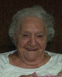 Olive Morris Obituary (1920