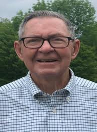Obituary information for Dwight W. Fiske