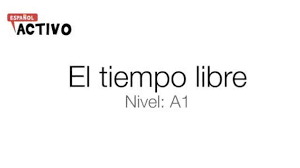 Pin On General Spanish