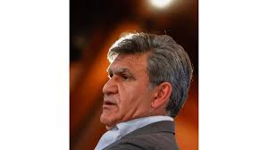 El berciano José Antonio Álvarez dejará su cargo en el Banco Santander a  final de año