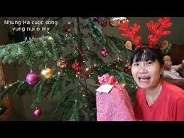 TRANG TRÍ CÂY THÔNG NOEL, MUA ĐỒ TRANG TRÍ CÂY THÔNG ,@nhunghamonanngon7577