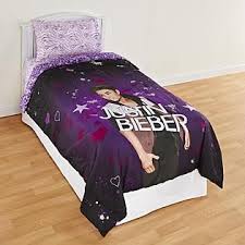 Bed Set Justin Bieber 39 99 Bedding Sets Bed Twin Comforter