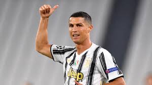 See cristiano ronaldo full list of movies and tv shows from their career. We Work Once Again To Conquer Italy Europe And The World Cristiano Ronaldo Ready For New Season Football News India Tv
