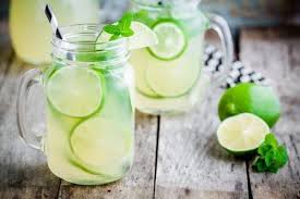 Bolero getränkepulver mixbox mit allen 58 sorten + sportnahrung wehle shaker 750ml i zuckerfreies getränkepulver mit stevia gesüßt i. 9 Kostliche Rezepte Fur Hausgemachte Limonade Zum Nachmachen