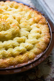But both the irish and british claim the origination of this hearty, mashed potato crust dish. The Best Cottage Pie Recipe The View From Great Island