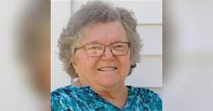 Audrey Kathryn Orr Obituary