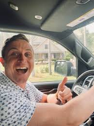 Nick is pretty excited about our upcoming listing in Cambridge! A beautiful  5 bedroom home