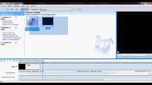 Comment Utiliser Windows Movies Maker 2 6 Fraiseur94 Youtube