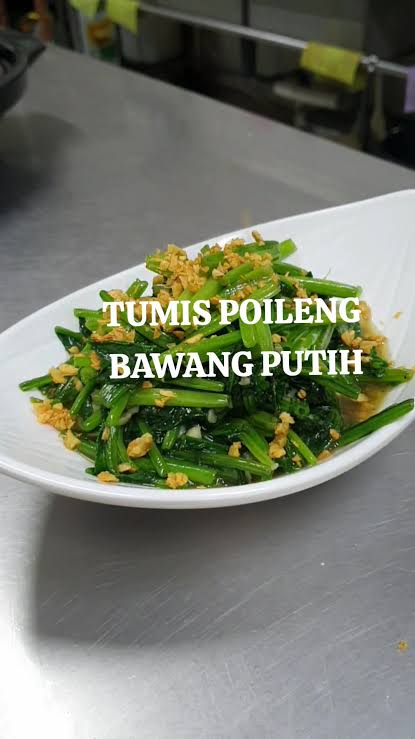 Cha poileng