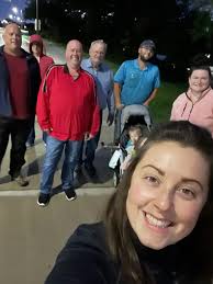 🔥 Youth Group — Friday, November 21st! 🔥 6–8 PM