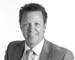 Jim Copeland Appointed to Chief Operating Officer, Grant Thornton LLP