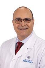 Dr. Mark Landeros, MD: General Surgeon