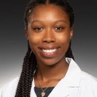 Alicia Conyers's Instagram, Twitter & Facebook