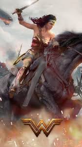 Find wonder woman pictures and wonder woman photos on desktop nexus. Wonder Woman Hd Wallpapers For Android Apk Download