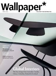 Removable pump for easier recycling. The Global Interiors Issue By Wallpaper Magazine Issuu