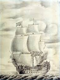 HMS Bombay (1828) - Wikiwand articles