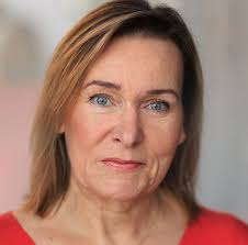 Angela Mchale's Instagram, Twitter & Facebook