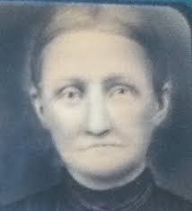 Mary Ann “Polly” Dodd Patterson (1848-1912)
