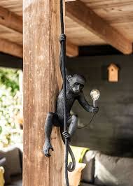 de monkey hanglamp van seletti elephant home decor goth home decor decor