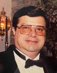 Ronald Vincent "Ron" Gizzi Obituary (2025)