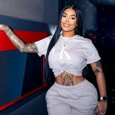 MAMI🔥KIM👸🏻 (@mamikim_real) | TikTok
