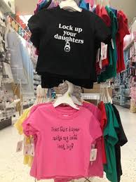 Lock up your daughters vs. Does my butt looks fat in this diaper? Smh. :  rpointlesslygendered