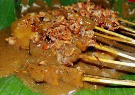 10 Makanan Khas Minangkabau Dan Penjelasannya