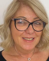 Rachel Cardy Hairdresser