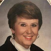 DR. MARTHA JOHNSON Obituary