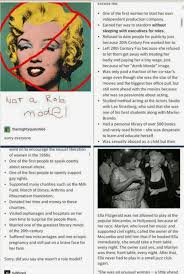 People Should Seriously Read Up On Marilyn Monroe She S Not Just A Dumb Blonde