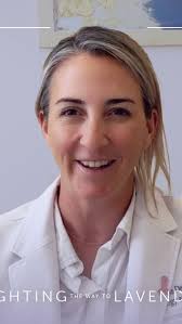 Dr. Ellie DelGiacco is one of the few Oncologists doing tremendous work for  cancer patients in the Virgin Islands with offices located