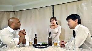 Maria Nagai in an erotic affair - husband cheated with brother-in-law