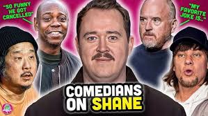 The Shane Gillis SNL Aftermath