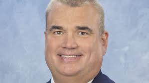 Jeffrey Deloglos was elected to the Center for Vision Loss board of  directors and other hires, promotions and awards