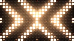 Blinking Lights Vj Lights Blinking Background Design Vector
