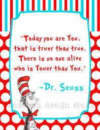 Printable Youer Than You 8x10 Digital Print By Thedandeliondesign 8 50 Baby Scrapbook Pages Digital Art Prints Seuss Free Printables