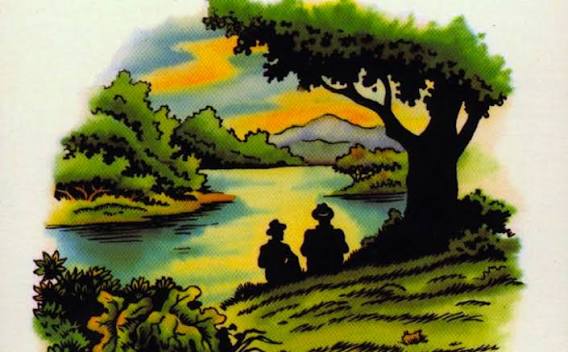 John Steinbeck - Of Mice And Men : Free Download, Borrow, and Streaming :  Internet Archive