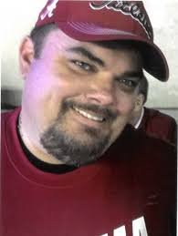 Obituary information for Jason David Parrish