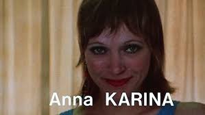 Danish-French actress Anna Karina who became an icon of New Wave cinema  dies of cancer aged 79